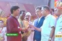 চট্রগ্রামে প্রধানমন্ত্রীর অনুষ্ঠানের সঞ্চালক আওয়ামী লীগ নেতা, উঠছে প্রশ্ন